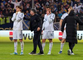 Transferul „bombă” după ratarea calificării la Mondial! » Legenda care ar putea deveni noul selecționer al Italiei