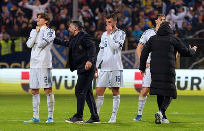 Transferul „bombă” după ratarea calificării la Mondial! » Legenda care ar putea deveni noul selecționer al Italiei