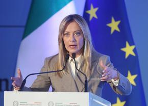 Premierul se implică după dezastrul Italiei + Ministrul Sportului, atac dur la președintele Federației: „Vreau un plus de demnitate de la acesta și să-și dea demisia!”