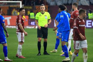 Programul etapelor 5 și 6 din Superliga » Când se dispută derby-urile Craiova - Rapid și Dinamo - Rapid