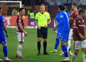Programul etapelor 5 și 6 din Superliga » Când se dispută derby-urile Craiova - Rapid și Dinamo - Rapid
