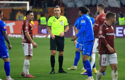 Programul etapelor 5 și 6 din Superliga » Când se dispută derby-urile Craiova - Rapid și Dinamo - Rapid