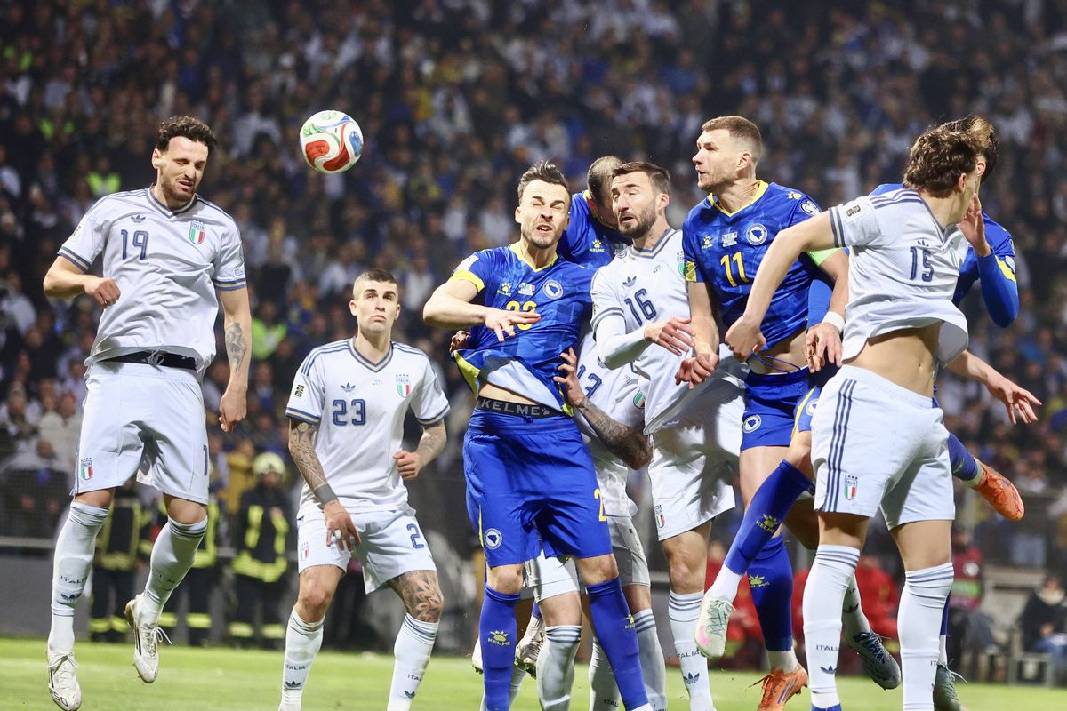 „Este o rușine!” » Rezultatul care l-a șocat pe Cristiano Bergodi