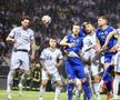Bosnia - Italia, baraj pentru Campionatul Mondial // foto: Imago