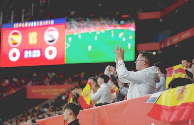 Yamal intervine vehement, după scandalul de la Spania - Egipt: „Intolerabil! Ignoranți și rasiști”