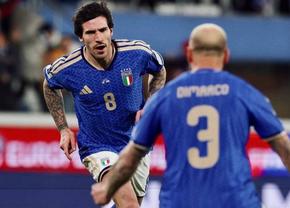 Reacție acidă din România la adresa Squadrei Azzurra: „Trage ăla ca un cioban. Parcă nu mai e Italia, ci Andorra”