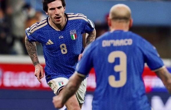 Reacție acidă din România la adresa Squadrei Azzurra: „Trage ăla ca un cioban. Parcă nu mai e Italia, ci Andorra”