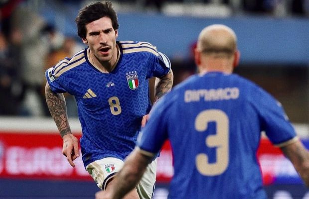 Reacție acidă din România la adresa Squadrei Azzurra: „Trage ăla ca un cioban. Parcă nu mai e Italia, ci Andorra”