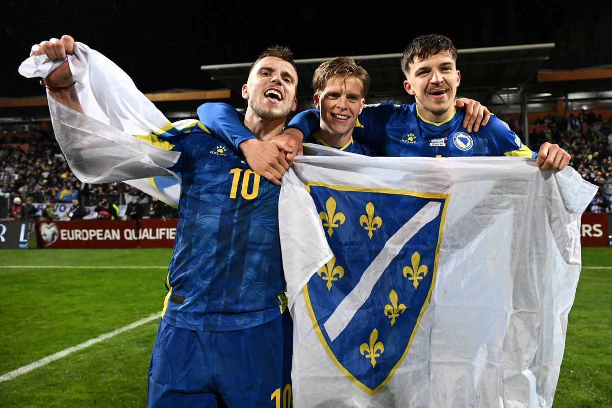 Squadra Azzura, în colaps! Fostul idol italian din Ștefan cel Mare, fără milă: „Și dacă ne-am fi calificat, n-am fi stat mult acolo”