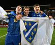 Bosnia - Italia, baraj pentru Campionatul Mondial // foto: Imago
