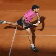 Alex Molcan FOTO Cristi Preda