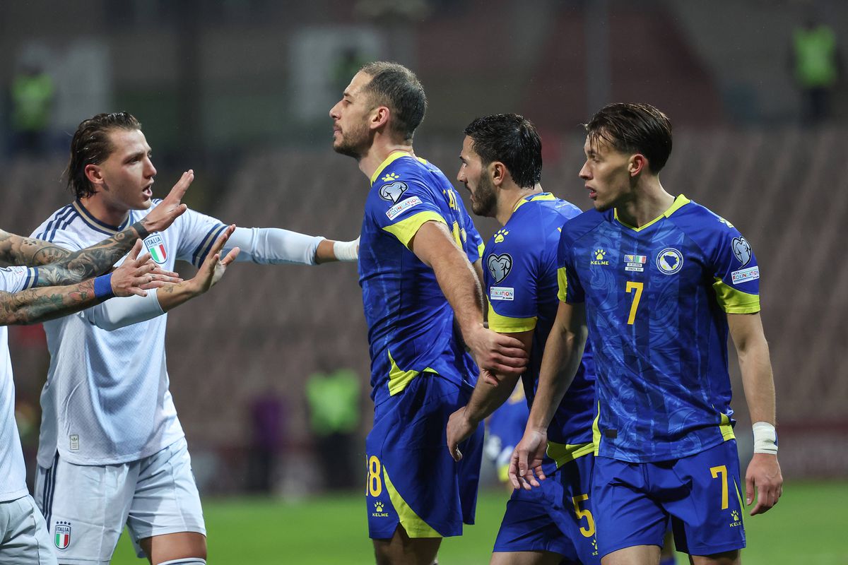 „Este o rușine!” » Rezultatul care l-a șocat pe Cristiano Bergodi