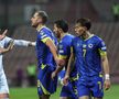 Bosnia - Italia, baraj pentru Campionatul Mondial // foto: Imago
