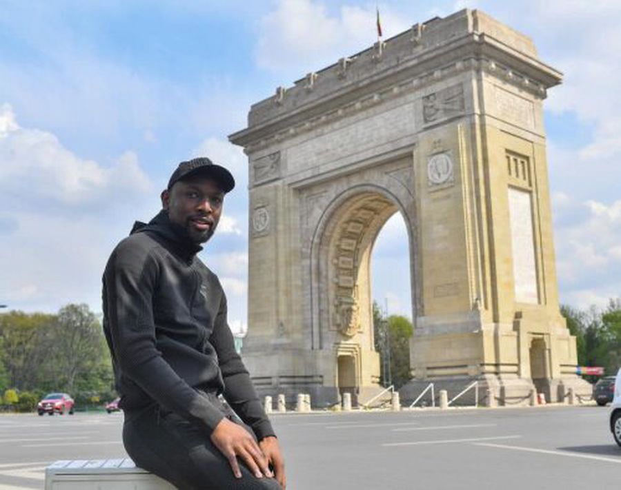 Triplul campion al Superligii, despre calificarea țării lui la Mondiale: „O săptămână se petrece! Veți vedea o surpriză”