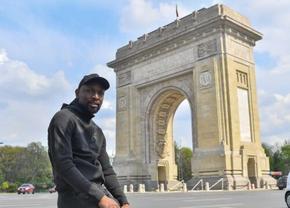 Triplul campion al Superligii despre calificarea RD Congo la Mondiale: „O săptămână se petrece non-stop! Veți vedea o surpriză”