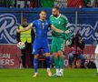 Bosnia - Italia, baraj pentru Campionatul Mondial // foto: Imago
