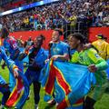 RD Congo este din nou la un Campionat Mondial după mai bine de jumătate de secol