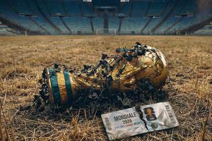 Gazzetta dello Sport a postat fotografia care exprimă perfect drama Squadrei Azzurra » Ce scriu italienii: principalul vinovat