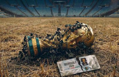 Gazzetta dello Sport a postat fotografia care exprimă perfect drama Squadrei Azzurra » Ce scriu italienii: principalul vinovat