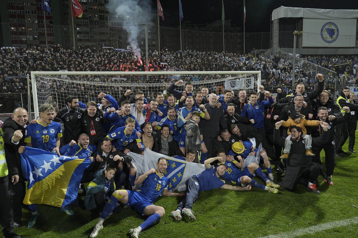 Squadra Azzura, în colaps! Fostul idol italian din Ștefan cel Mare, fără milă: „Și dacă ne-am fi calificat, n-am fi stat mult acolo”