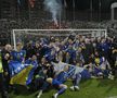 Bosnia - Italia, baraj pentru Campionatul Mondial // foto: Imago