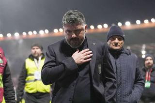 Gattuso a demisionat de la naționala Italiei! » Primele declarații