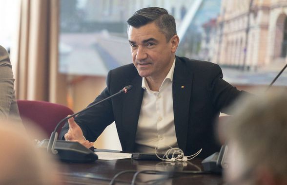 S-a reaprins scandalul legat de meciul naționalei României: „Cine plătește costul?”