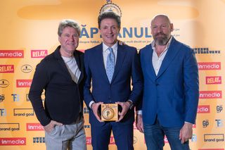 Florin Răducioiu: „Îi doresc mult succes ca selecționer, dar va avea mult de muncă! Poate fi numit și «salvatorul»”