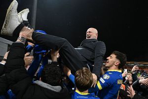 Mesaj cu subînțeles după eliminarea Italiei! Selecționerul Bosniei a reacționat pe Instagram