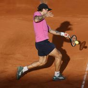 Alex Molcan FOTO Cristi Preda