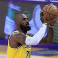 LeBron James/Foto: Imago Images