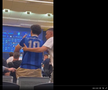 Scene curioase în conferință: s-a infiltrat și l-a avertizat pe selecționerul Argentinei: „Vreau să fii pregătit!”