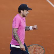 Alex Molcan FOTO Cristi Preda