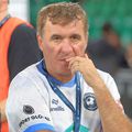 Gică Hagi la evenimentul Legends Charity Game // FOTO: Ionuț Iordache (GSP)