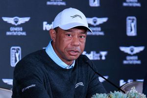 După ce a fost arestat din nou, Tiger Woods a anunțat că va lua o pauză: „Înțeleg gravitatea situației în care mă aflu”