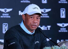 După ce a fost arestat din nou, Tiger Woods a anunțat că va lua o pauză: „Înțeleg gravitatea situației în care mă aflu”