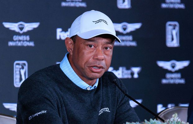 După ce a fost arestat din nou, Tiger Woods a anunțat că va lua o pauză: „Înțeleg gravitatea situației în care mă aflu”