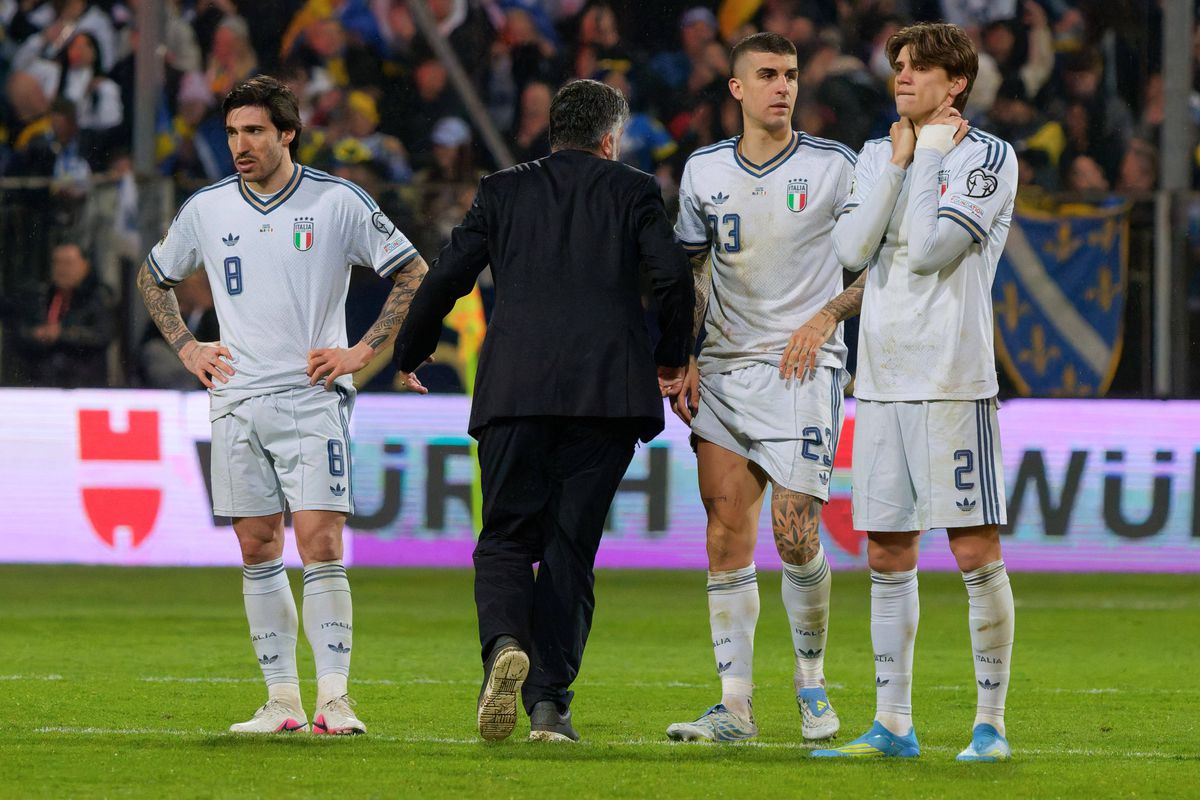 „Este o rușine!” » Rezultatul care l-a șocat pe Cristiano Bergodi