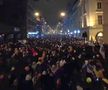 100.000 de oameni în stradă la Sarajevo! Imagini senzaționale, după calificarea la Campionatul Mondial