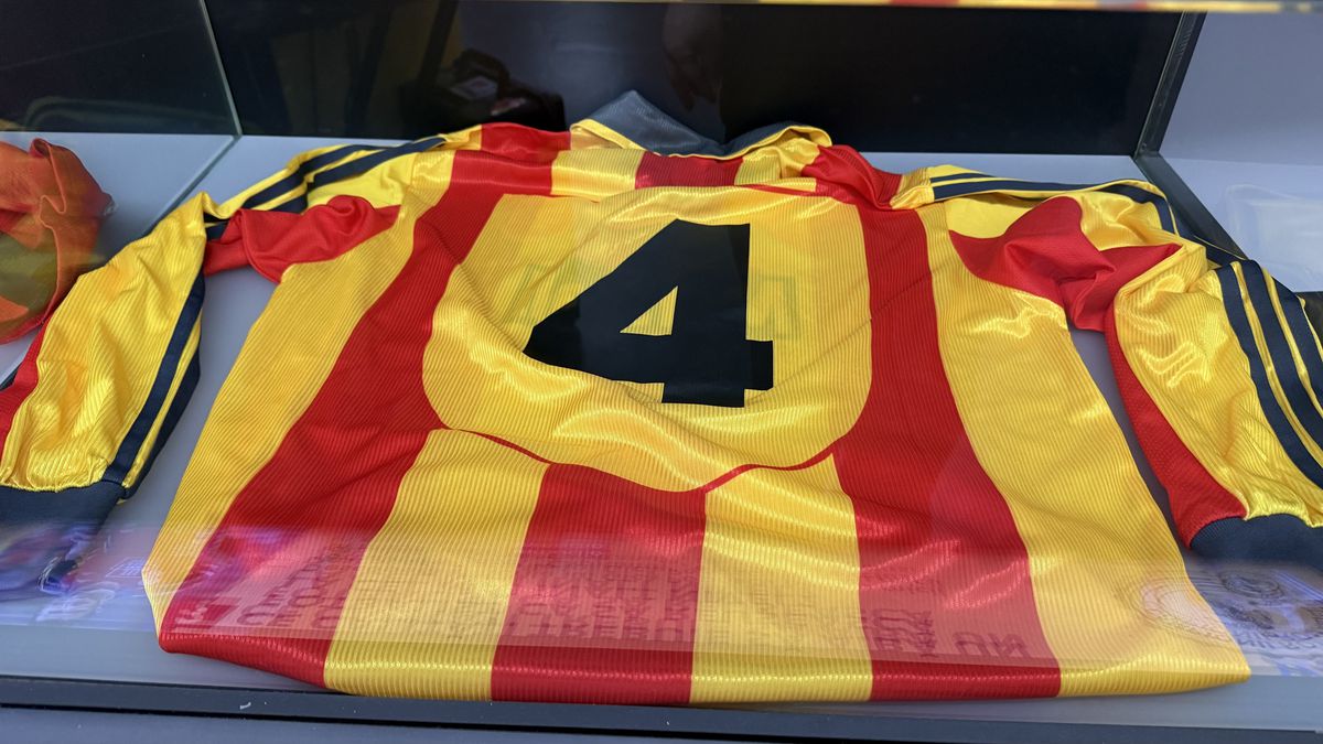 Gică Popescu și-a lansat jocul, „Căpitanul” » Cât costă, cum se joacă și unde se găsește, dar și ce-l enervează cel mai mult