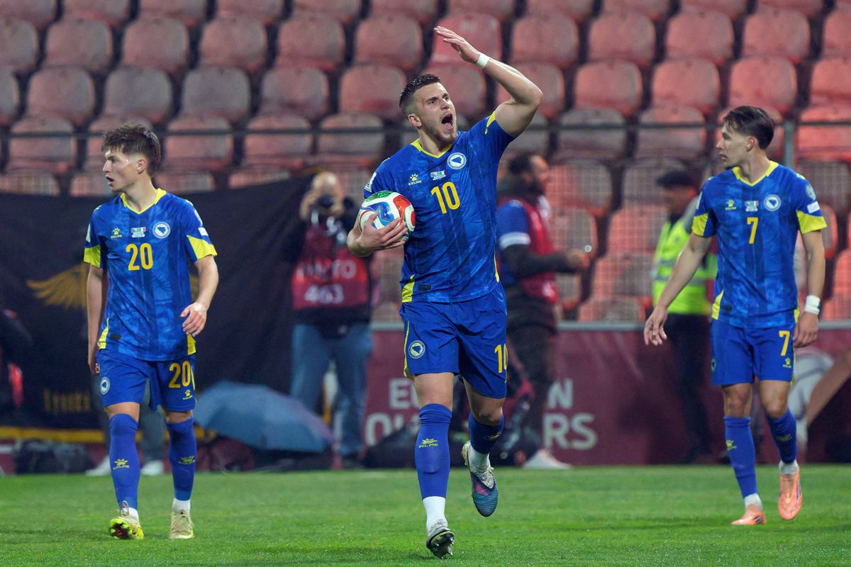 Squadra Azzura, în colaps! Fostul idol italian din Ștefan cel Mare, fără milă: „Și dacă ne-am fi calificat, n-am fi stat mult acolo”