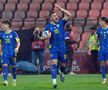 Bosnia - Italia, baraj pentru Campionatul Mondial // foto: Imago