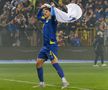 Bosnia - Italia, baraj pentru Campionatul Mondial // foto: Imago