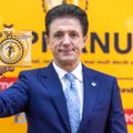 Gică Popescu și-a lansat propriul joc, „Căpitanul”. Foto: Ștefan Constantin