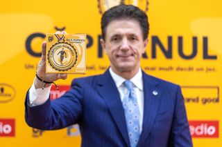 Gică Popescu și-a lansat jocul, „Căpitanul” » Cât costă, cum se joacă și unde se găsește, dar și ce-l enervează cel mai mult