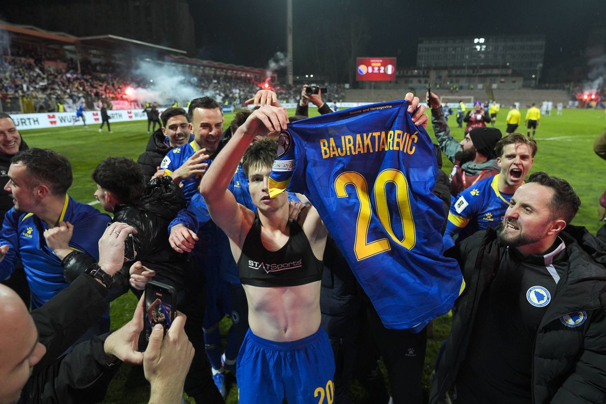 „Este o rușine!” » Rezultatul care l-a șocat pe Cristiano Bergodi