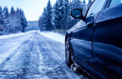 Cum știi dacă o anvelopă All Season este potrivită pentru zăpadă?