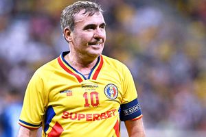Când poate fi anunțat Gică Hagi ca selecționer » Negocieri crunte în culise: toate condițiile „Regelui”