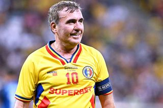 Când vrea FRF să-l anunțe oficial pe Gică Hagi » Negocieri crunte în culise: „Stoichiță, OUT!”