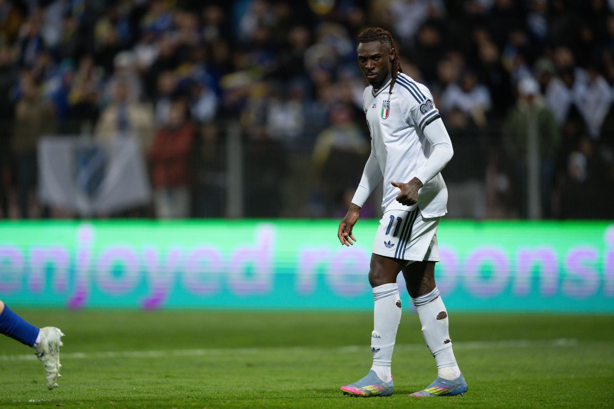 Squadra Azzura, în colaps! Fostul idol italian din Ștefan cel Mare, fără milă: „Și dacă ne-am fi calificat, n-am fi stat mult acolo”